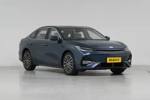 全球家轿新典范!吉利银河 A7 正式登场,9.78 万起开启高价值出行