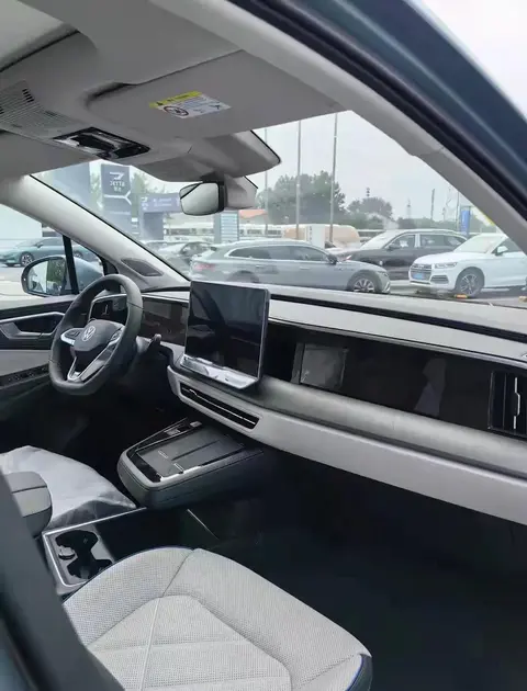 全新揽境将于8月正式上市