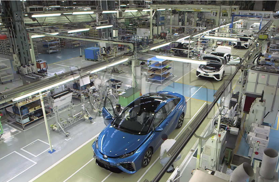 购车时需了解的汽车技术参数有哪些?