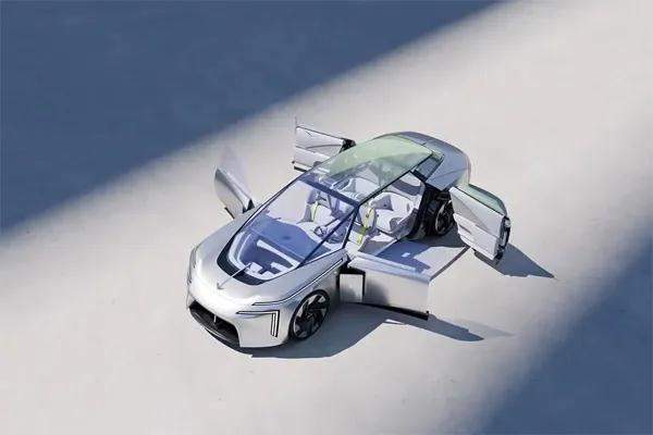 从慕尼黑车展看中德对垒:以全产业链出击应对电动化反攻