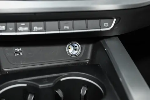 奥迪A4L用车成本全解析