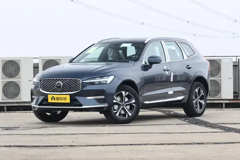 沃尔沃XC60（5-12万公里）—— 发动机噪音大问题