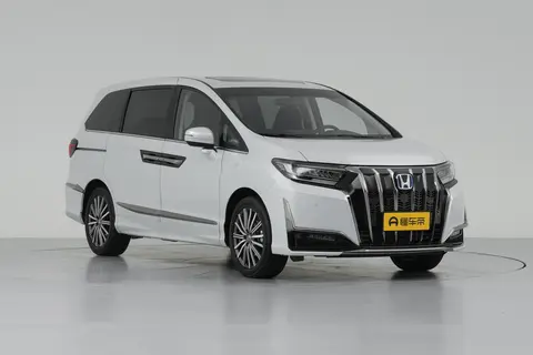 真实车主用车分享！东风本田 艾力绅的购车指南，配置选对不后悔