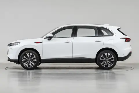 买新车过新年， 开红旗HS6 PHEV，里里外外都有面！