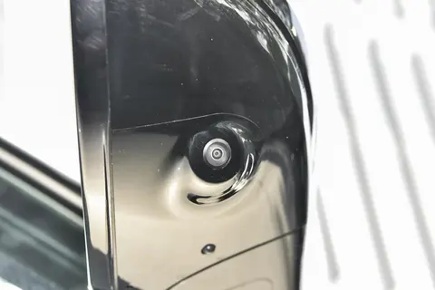 东风奕派eπ008 2026款增程家享版6座，适合冬季出行