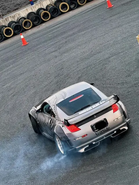 漂移场地选址全攻略：4大要素避坑上手